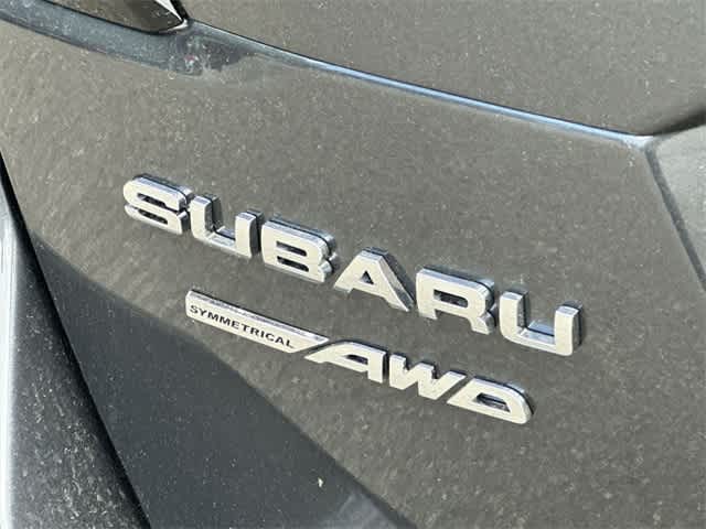 2025 Subaru Outback Premium 26