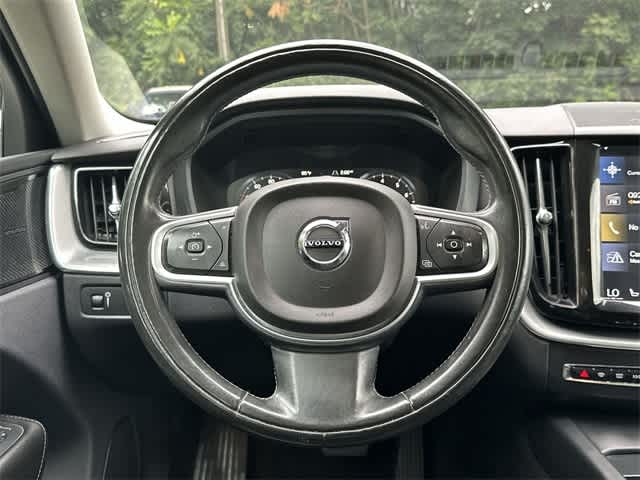Thumbnail: 2019 Volvo XC60 - 8