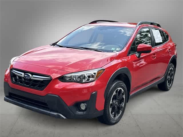 2022 Subaru Crosstrek Premium -
                  Pittsburgh, PA
