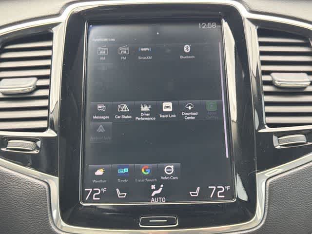 Thumbnail: 2018 Volvo XC90 - 14