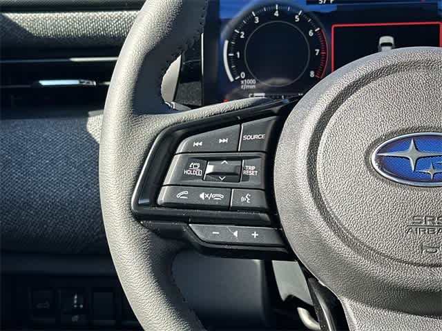 Thumbnail: 2026 Subaru Outback - 8