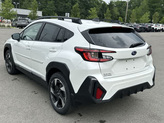 Thumbnail: 2025 Subaru Crosstrek - 29