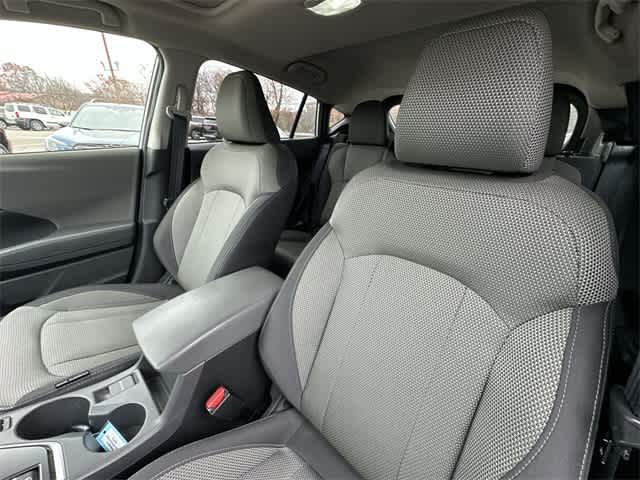 Thumbnail: 2024 Subaru Crosstrek - 15