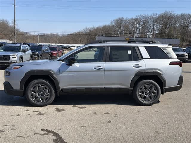 Thumbnail: 2026 Subaru Outback - 2