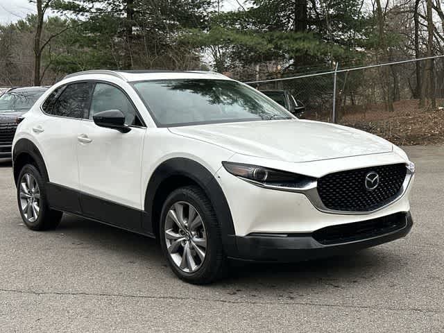 Thumbnail: 2021 Mazda CX-30 - 16