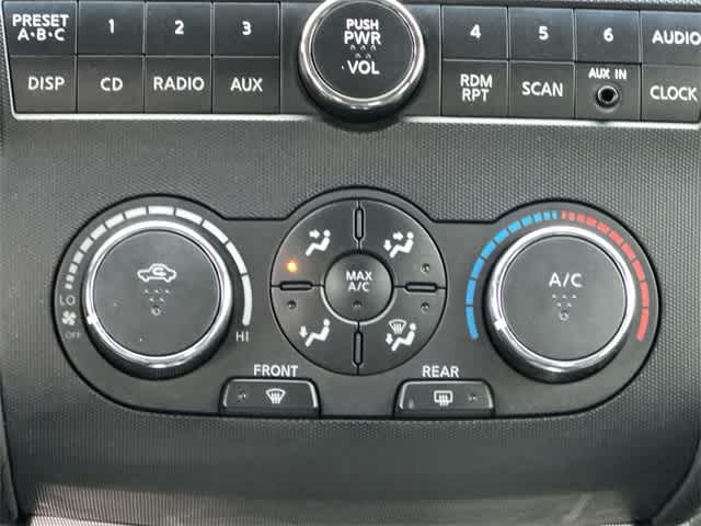 Thumbnail: 2009 Nissan Altima - 13