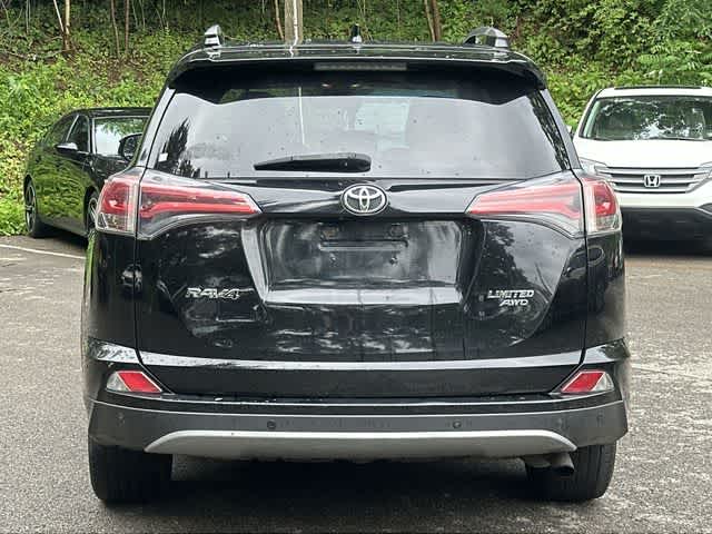 Thumbnail: 2017 Toyota RAV4 - 4