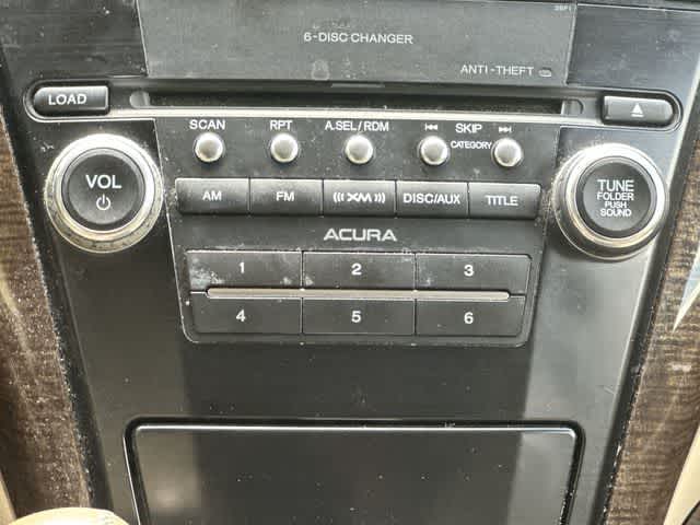 Thumbnail: 2013 Acura MDX - 10
