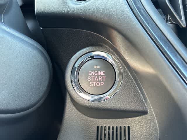 Thumbnail: 2026 Subaru Impreza - 11