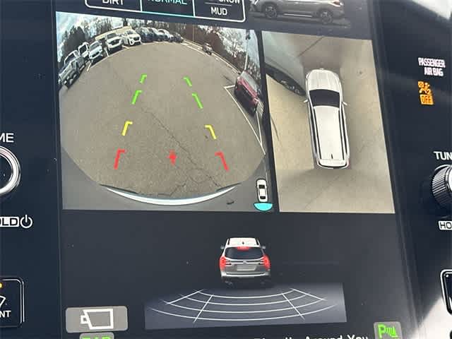 Thumbnail: 2026 Subaru Ascent - 15