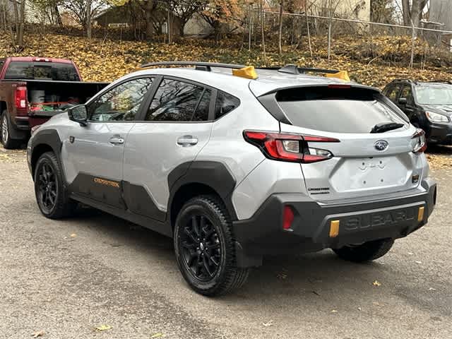Thumbnail: 2025 Subaru Crosstrek - 31
