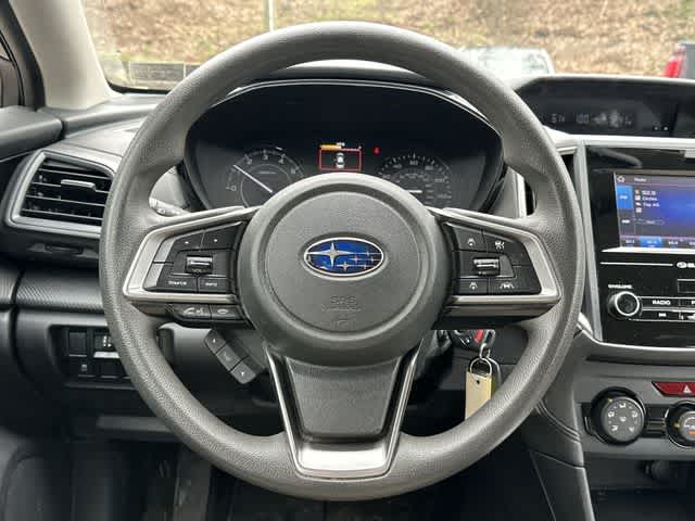 Thumbnail: 2019 Subaru Impreza - 6