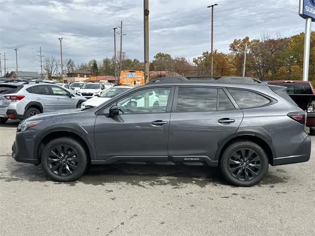 Thumbnail: 2023 Subaru Outback - 2