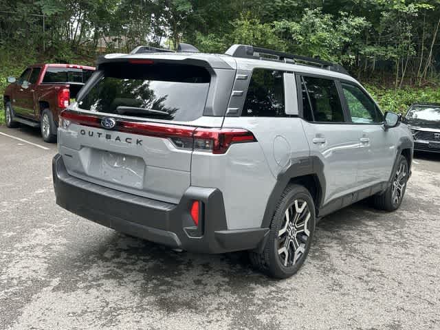 Thumbnail: 2026 Subaru Outback - 24