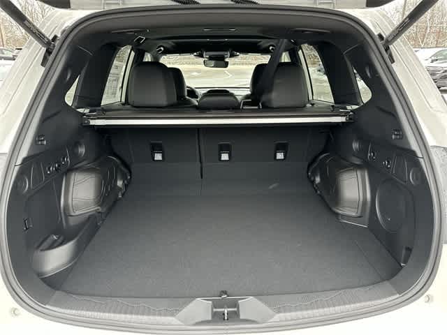 Thumbnail: 2025 Subaru Forester - 26