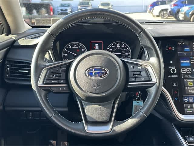 Thumbnail: 2023 Subaru Outback - 7