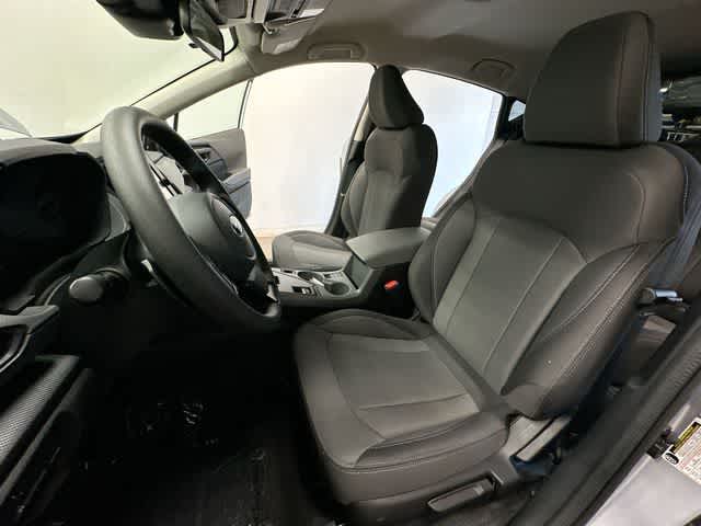 Thumbnail: 2026 Subaru Crosstrek - 16