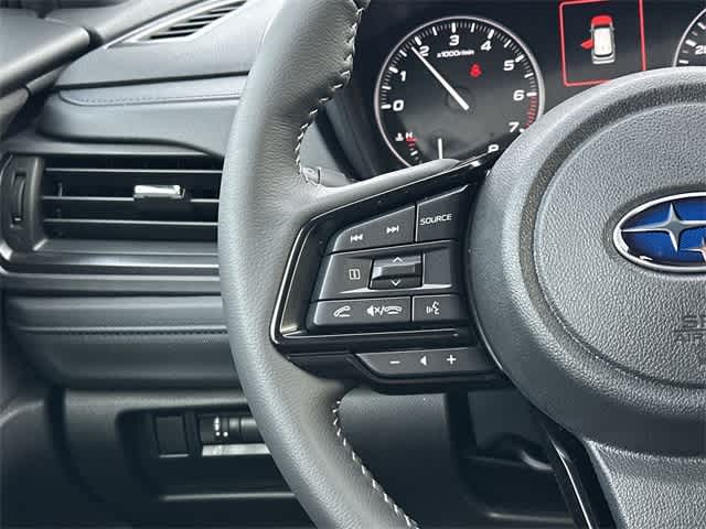 Thumbnail: 2026 Subaru Forester - 9