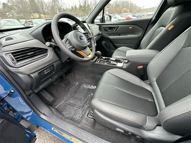 Thumbnail: 2026 Subaru Forester - 17