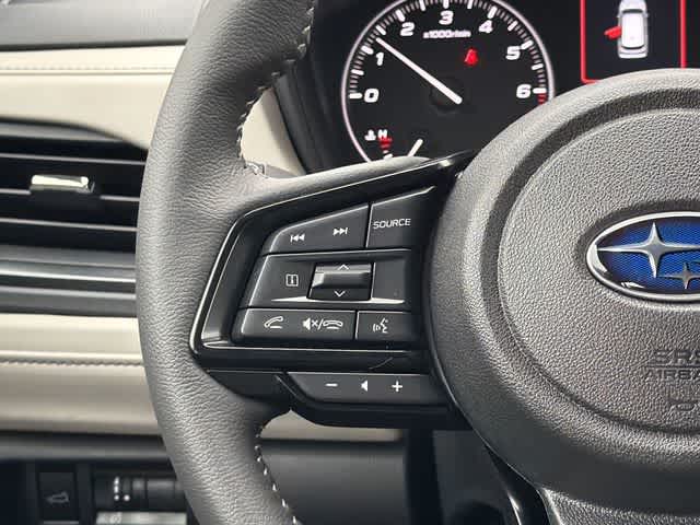 Thumbnail: 2026 Subaru Forester - 9