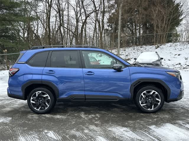 Thumbnail: 2026 Subaru Forester - 3