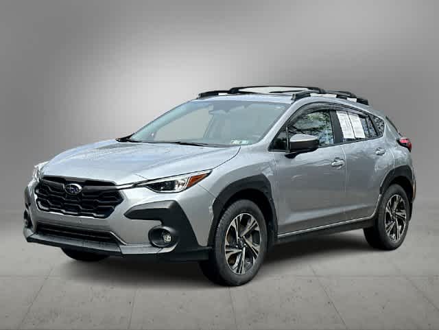 2024 Subaru Crosstrek Premium SUV