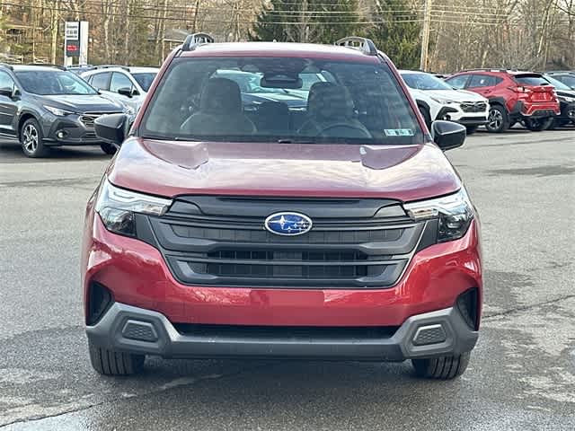 Thumbnail: 2026 Subaru Forester - 24