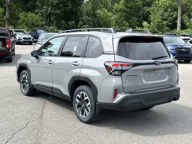 Thumbnail: 2026 Subaru Forester - 28