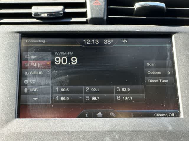 Thumbnail: 2016 Ford Fusion - 10