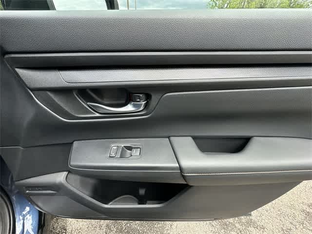 2024 Honda CR-V Sport 22