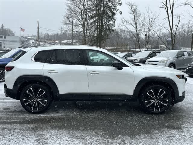 Thumbnail: 2024 Mazda CX-50 - 3