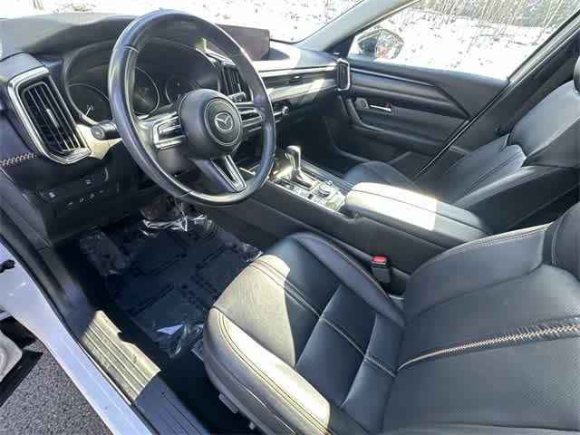 Thumbnail: 2024 Mazda CX-50 - 16