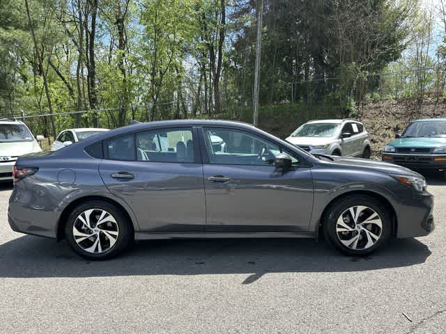 Thumbnail: 2025 Subaru Legacy - 3