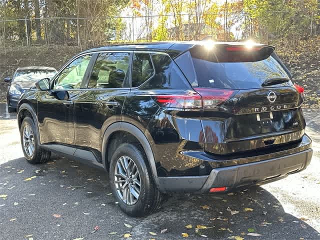 Thumbnail: 2024 Nissan Rogue - 19