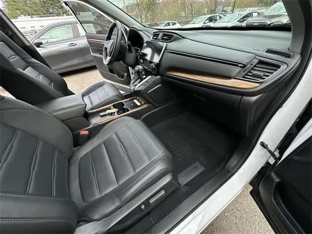 Thumbnail: 2020 Honda CR-V - 21