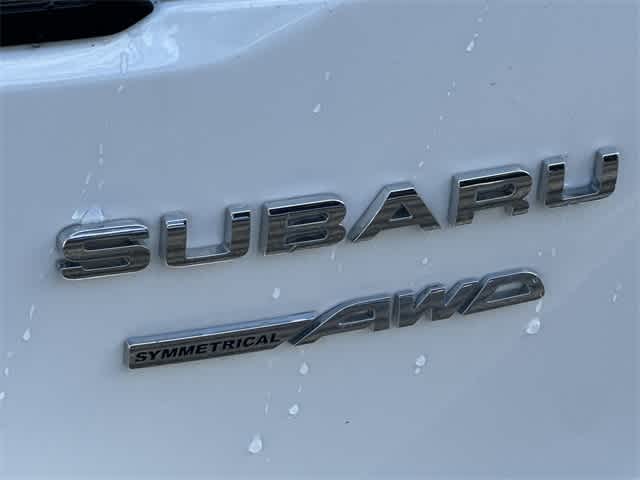 Thumbnail: 2024 Subaru Outback - 25