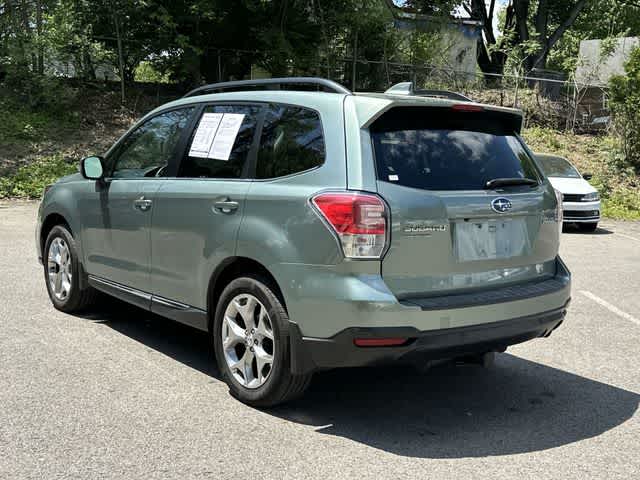 Thumbnail: 2018 Subaru Forester - 29