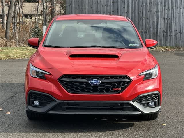 Thumbnail: 2025 Subaru WRX - 26