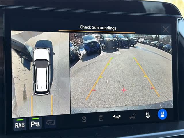 Thumbnail: 2026 Subaru Outback - 15