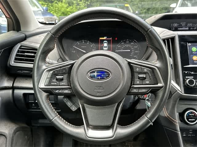 2022 Subaru Crosstrek Premium 7
