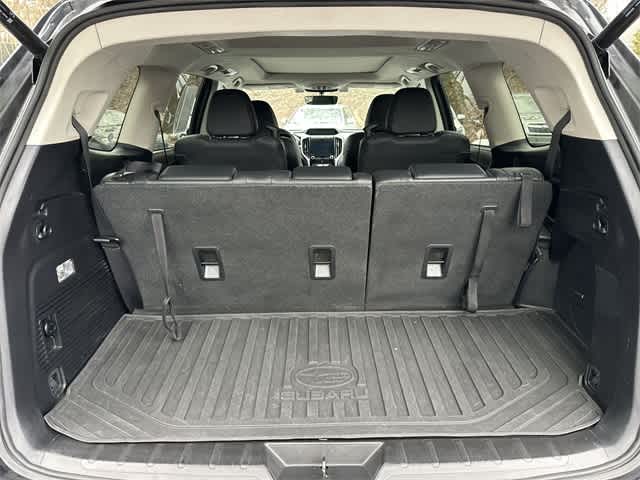 Thumbnail: 2021 Subaru Ascent - 27