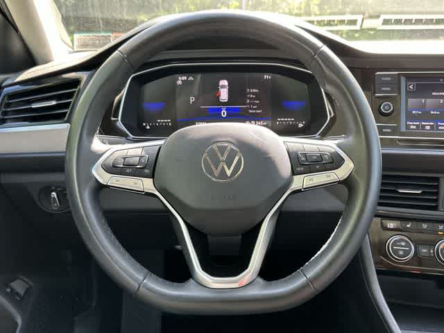 Thumbnail: 2024 Volkswagen Jetta - 8