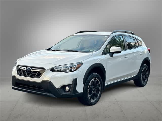 Thumbnail: 2022 Subaru Crosstrek - 1