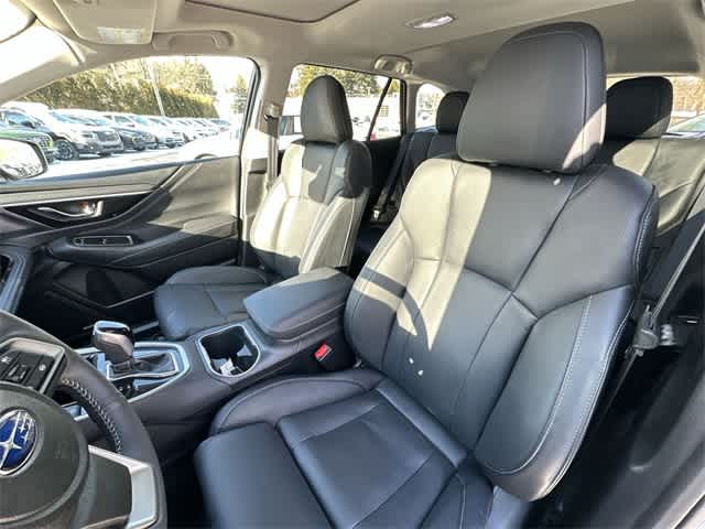 Thumbnail: 2025 Subaru Outback - 17