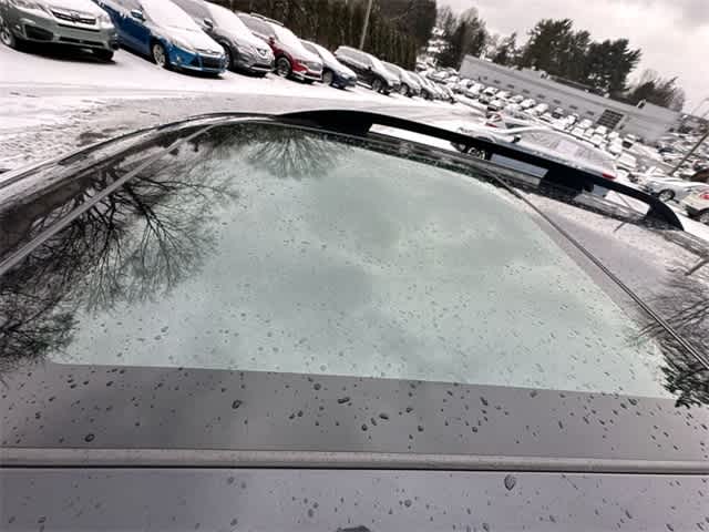 Thumbnail: 2018 Subaru Forester - 6