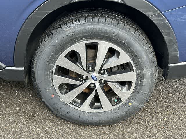 Thumbnail: 2021 Subaru Outback - 5