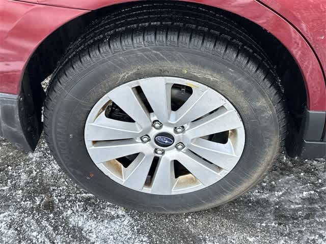 Thumbnail: 2018 Subaru Outback - 5