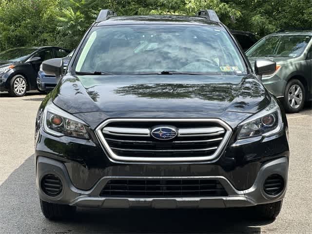 Thumbnail: 2018 Subaru Outback - 18