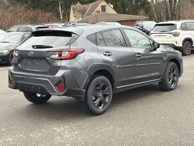 Thumbnail: 2026 Subaru Crosstrek - 29