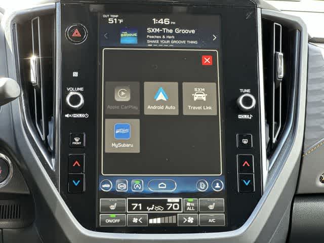 Thumbnail: 2026 Subaru Forester - 14